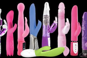 Rabbit style vibrators